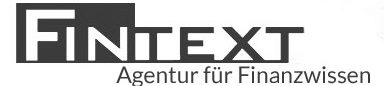 FINTEXT Agentur für Finanzwissen Düsseldorf